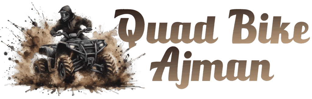 Quad Bike Ajman